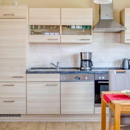 Appartement Sundevit Borgerende-Rethwisch Bagian luar foto