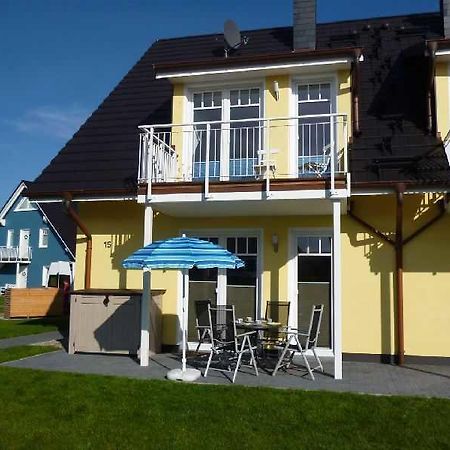 Appartement Sundevit Borgerende-Rethwisch Bagian luar foto