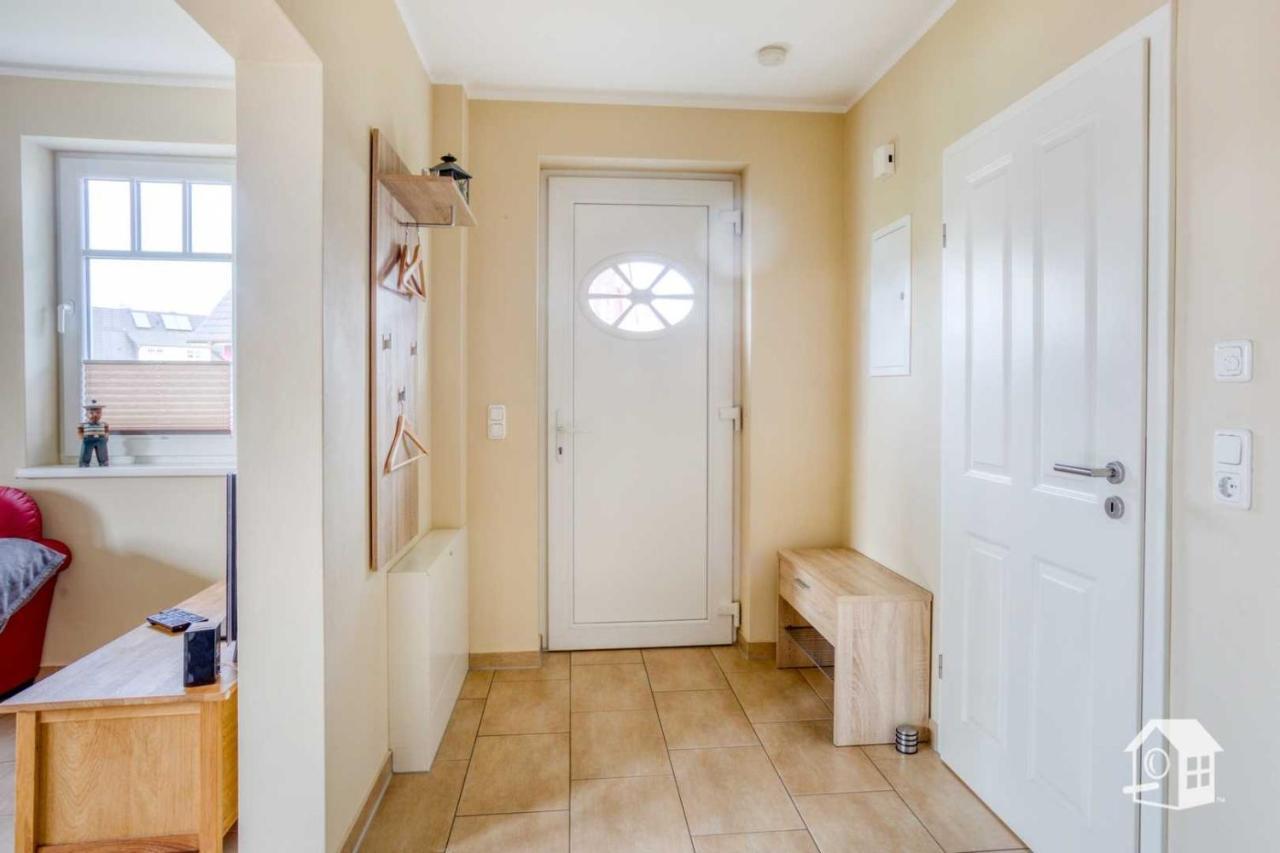 Appartement Sundevit Borgerende-Rethwisch Bagian luar foto