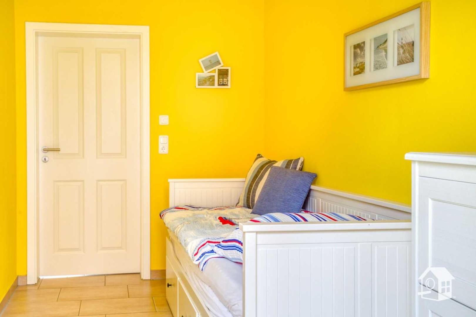 Appartement Sundevit Borgerende-Rethwisch Bagian luar foto