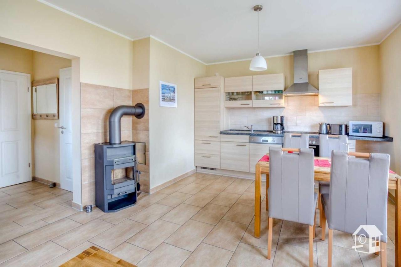 Appartement Sundevit Borgerende-Rethwisch Bagian luar foto
