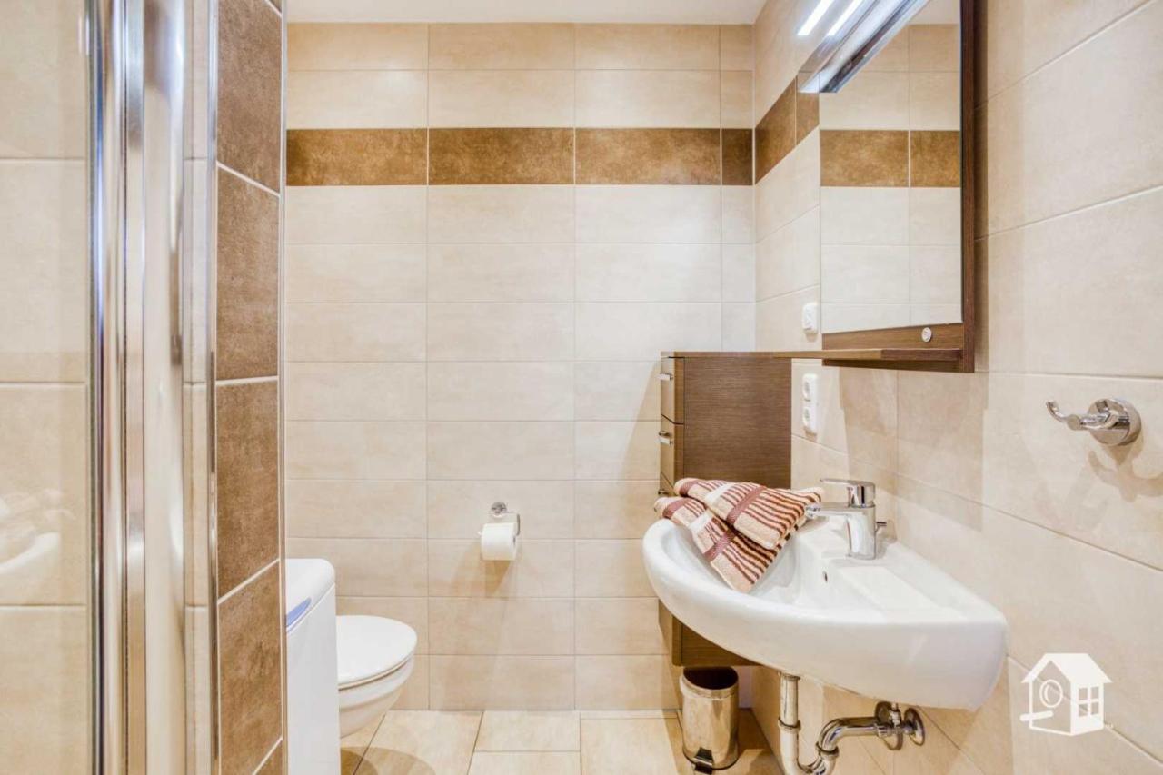Appartement Sundevit Borgerende-Rethwisch Bagian luar foto