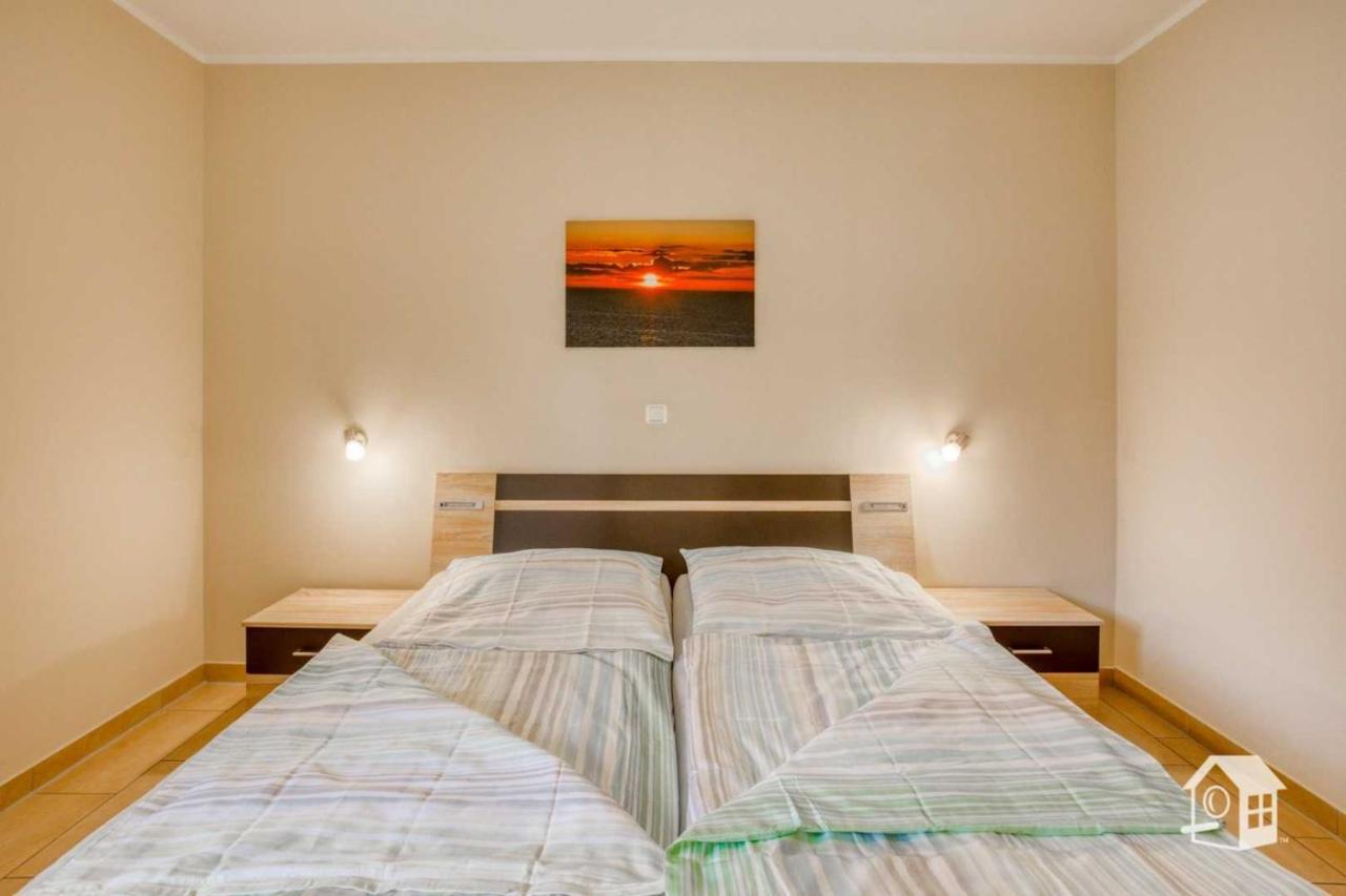 Appartement Sundevit Borgerende-Rethwisch Bagian luar foto
