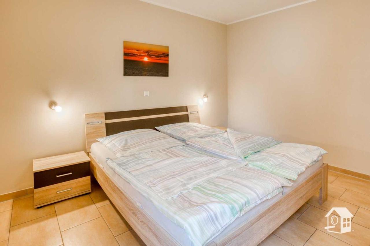 Appartement Sundevit Borgerende-Rethwisch Bagian luar foto