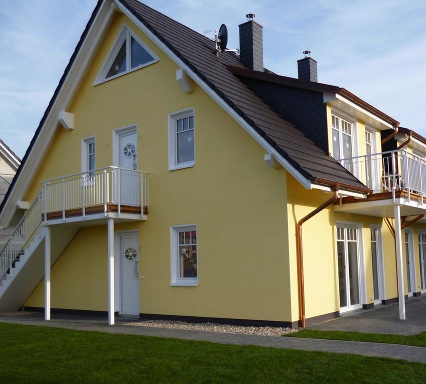 Appartement Sundevit Borgerende-Rethwisch Bagian luar foto
